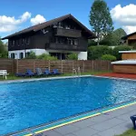 Gamssteige Im Reichenbach G18 * נסלוואנג