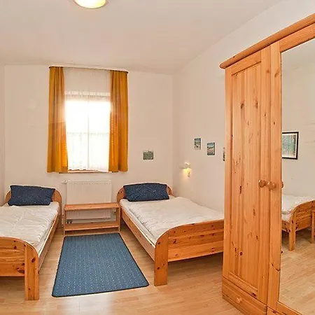 Gamssteige Im Reichenbach G18 Holiday home