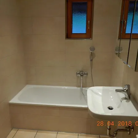 Gamssteige Im Reichenbach G18 Holiday home *