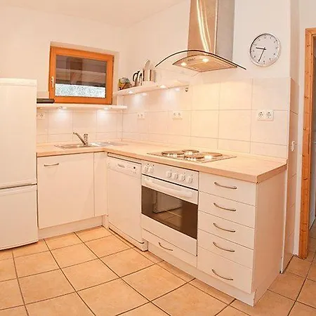 Holiday home Gamssteige Im Reichenbach G18 Nesselwang