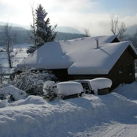 Gamssteige Im Reichenbach G18 Holiday home