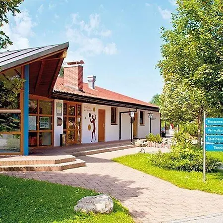 Holiday home Gamssteige Im Reichenbach G18