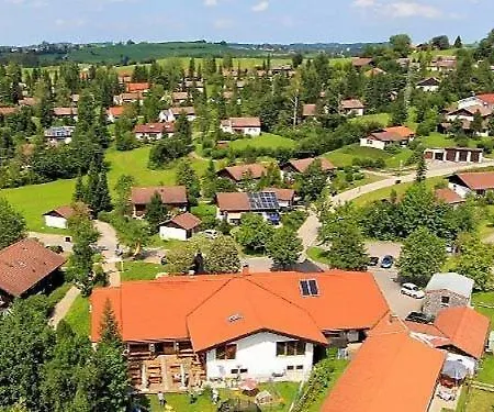 Gamssteige Im Reichenbach G18 Holiday home Nesselwang