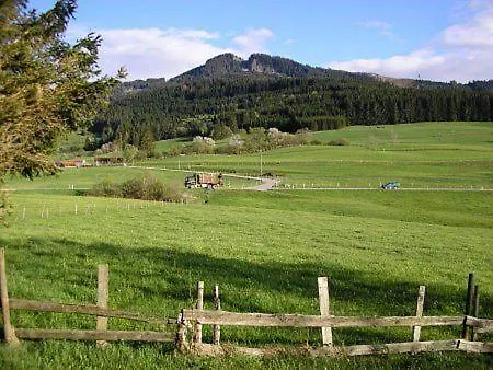 Gamssteige Im Reichenbach G18 Feriehus