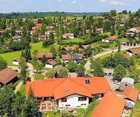 Feriehus Gamssteige Im Reichenbach G18